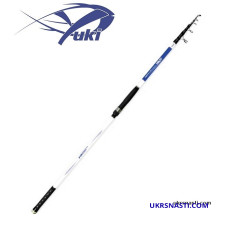 Удилище сюрфовое телескопическое Yuki Nerve Surf